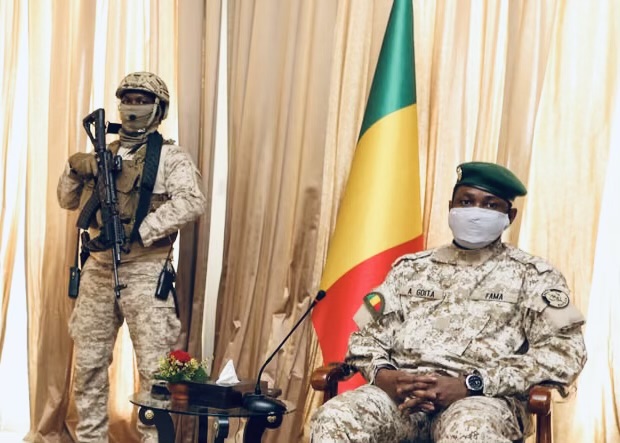Mali : huit civils dont trois enfants tués dans une frappe controversée à Mopti
