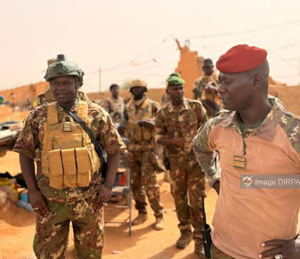 Crise sécuritaire au Mali : le JNIM frappe à nouveau dans la région de Mopti