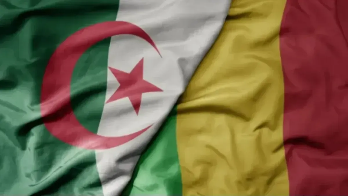 Détente diplomatique : le Mali et l&rsquo;Algérie rétablissent leurs liens aériens et diplomatiques