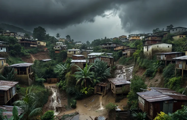 Attécoubé : démolitions massives après les inondations meurtrières d&rsquo;Abidjan
