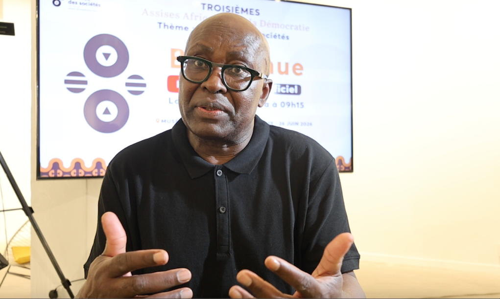 Le philosophe Achille Mbembe déconstruit les mythes de la démocratie africaine