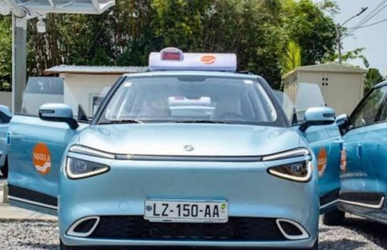 Gabon : les véhicules électriques bénéficient d'une exonération de TVA pour favoriser la mobilité durable