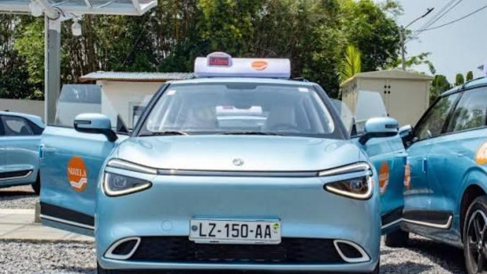 Gabon : les véhicules électriques bénéficient d'une exonération de TVA pour favoriser la mobilité durable