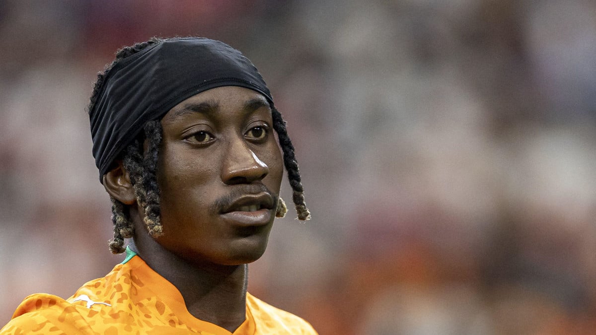 PSG : le prix du transfert de Yan Diomandé revu à la baisse, une condition pour le RB Leipzig