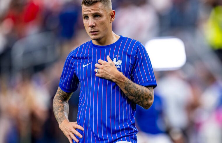 Transfert de Lucas Digne vers le psg : les raisons d&rsquo;un choix stratégique