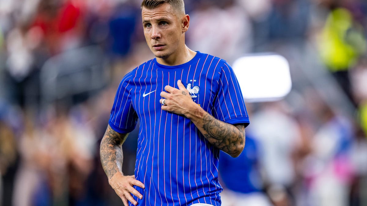 Transfert de Lucas Digne vers le psg : les raisons d&rsquo;un choix stratégique