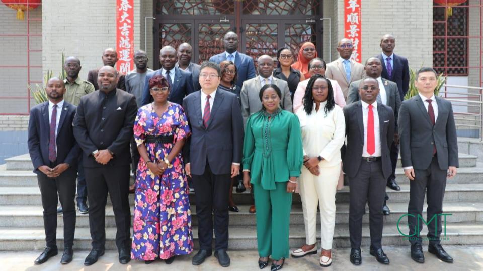 Gabon : la coopération sino-africaine renforce la confiance entre le Gabon et la Chine