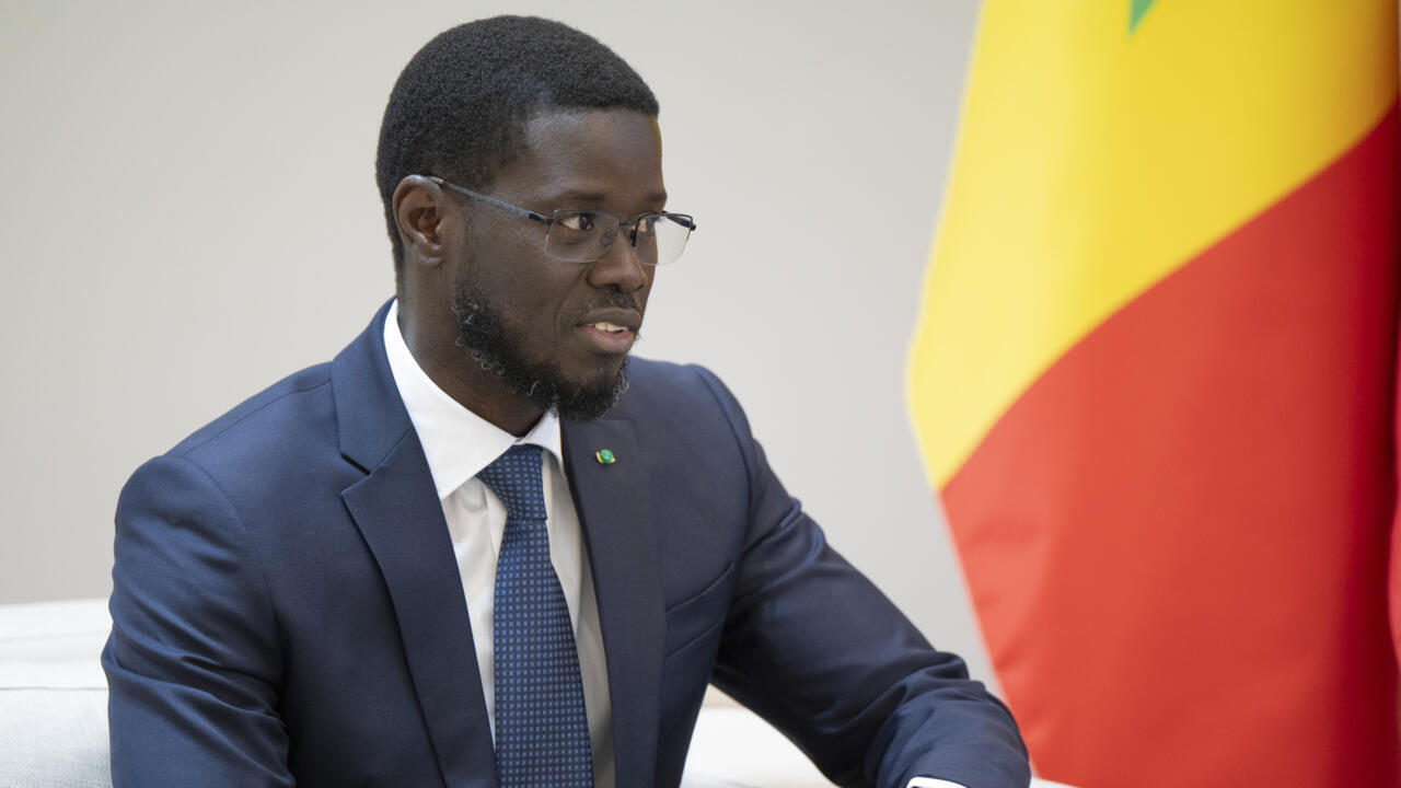 Appels sur l&rsquo;actualité – VOS RÉACTIONS – Sénégal : le président Bassirou Diomaye Faye annonce la création de son propre parti