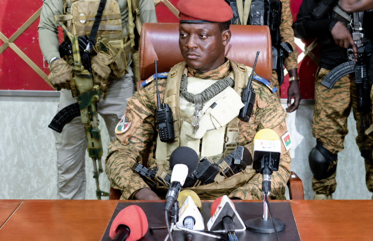 Gaskindé : les zones d&rsquo;ombre d&rsquo;un drame qui a changé le Burkina Faso