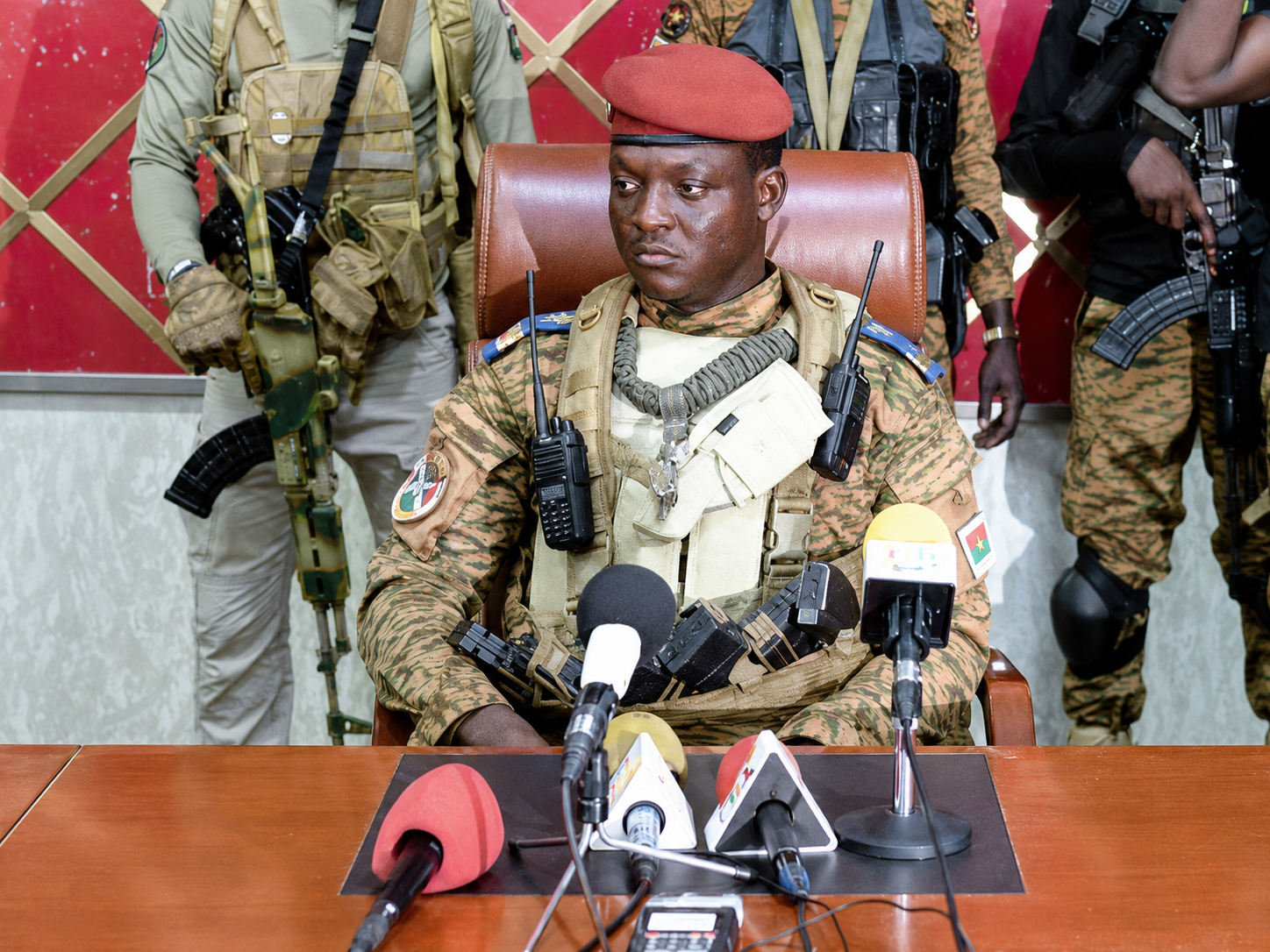 Gaskindé : les zones d&rsquo;ombre d&rsquo;un drame qui a changé le Burkina Faso