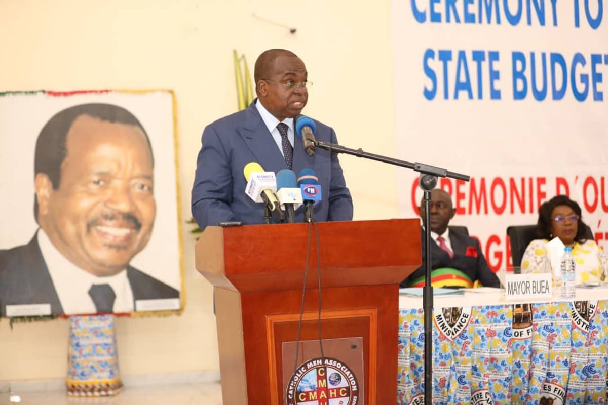 Dette du Cameroun : une note à risque spéculatif qui alerte les investisseurs