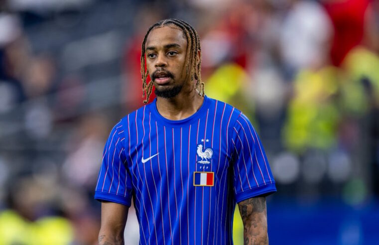Barcola en quête d&rsquo;un nouveau défi : les clubs anglais à l&rsquo;affût