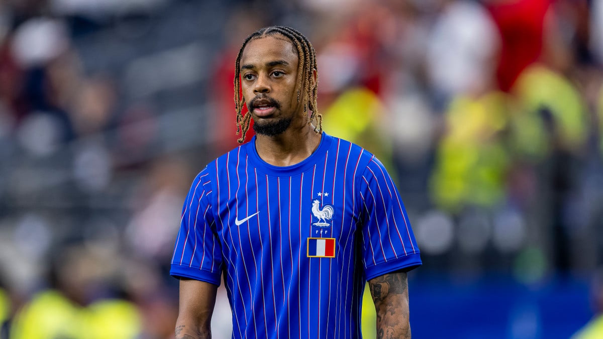 Barcola en quête d&rsquo;un nouveau défi : les clubs anglais à l&rsquo;affût