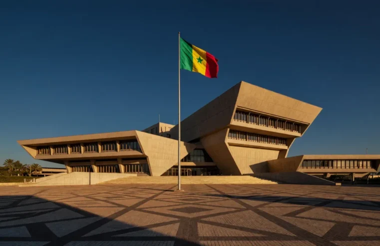 Sénégal : l&rsquo;éclatement entre Sonko et Faye plonge le pays dans une crise sans précédent