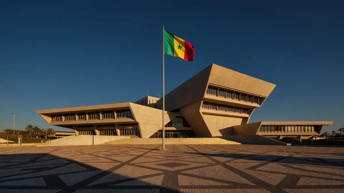 Sénégal : l&rsquo;éclatement entre Sonko et Faye plonge le pays dans une crise sans précédent