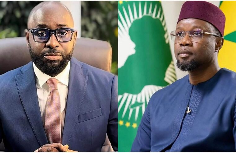 Sonko et les fonds politiques : une accusation de double langage par bocoum