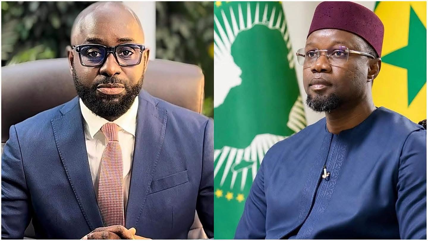 Sonko et les fonds politiques : une accusation de double langage par bocoum