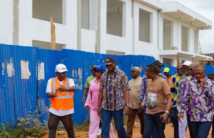 Woleu-ntem, le cœur battant du nouveau Gabon