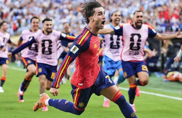 Ferran torres pourrait-il rejoindre le psg après son exploit en coupe du monde ?