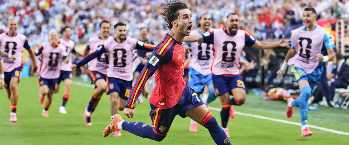Ferran torres pourrait-il rejoindre le psg après son exploit en coupe du monde ?