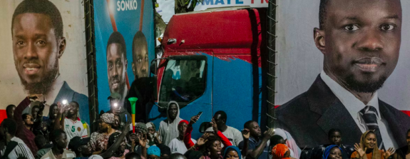 Pastef face à son destin : l&rsquo;équilibre des pouvoirs au Sénégal