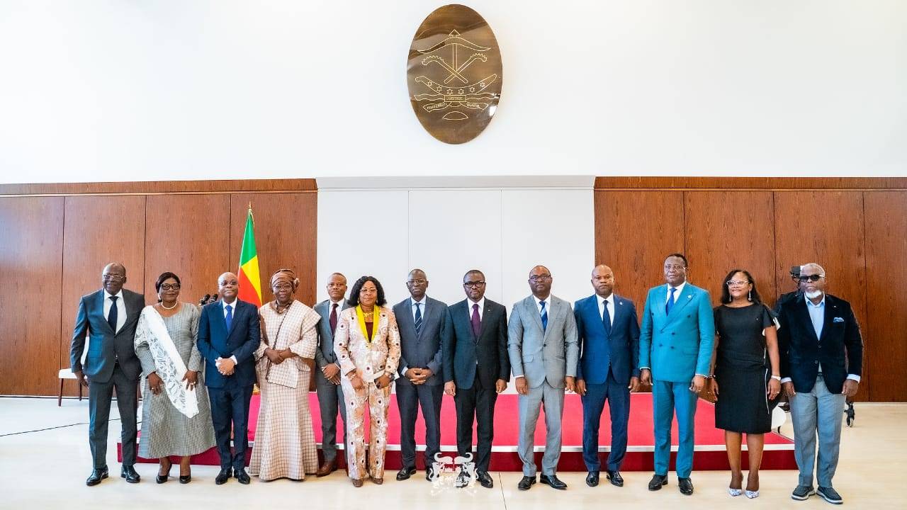 Bénin : un comité pour moderniser le droit et booster le développement