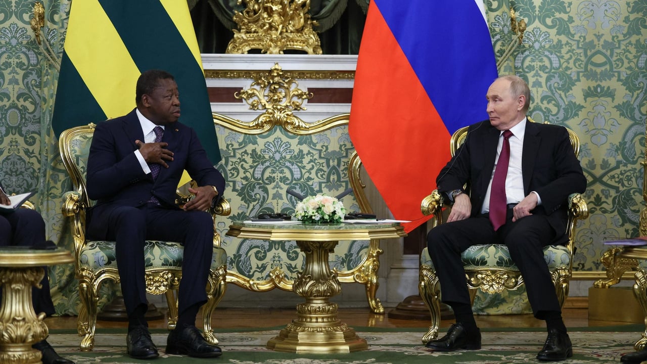 Présence controversée de l&rsquo;africa corps et de la Turquie au Togo : l&rsquo;opposition en alerte