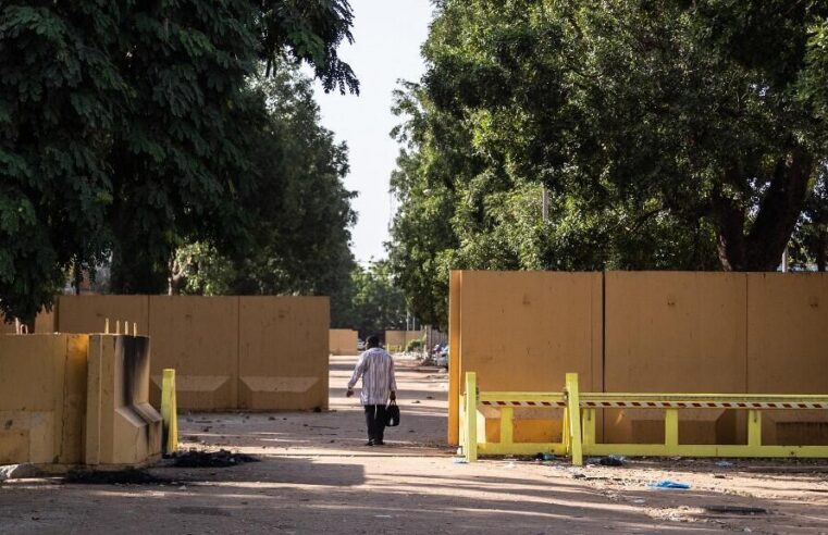 Fin du chapitre diplomatique : la France retire ses derniers représentants du Burkina Faso
