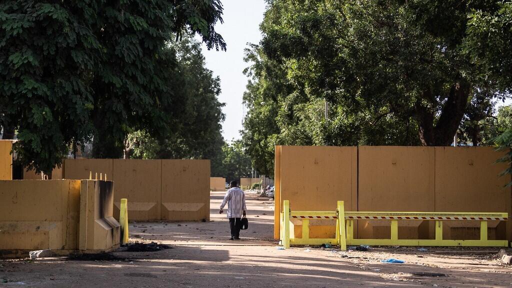 Fin du chapitre diplomatique : la France retire ses derniers représentants du Burkina Faso