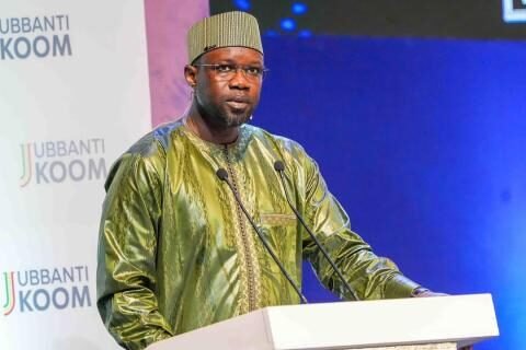 Sénégal : entre alliances politiques et popularité intacte d’Ousmane Sonko