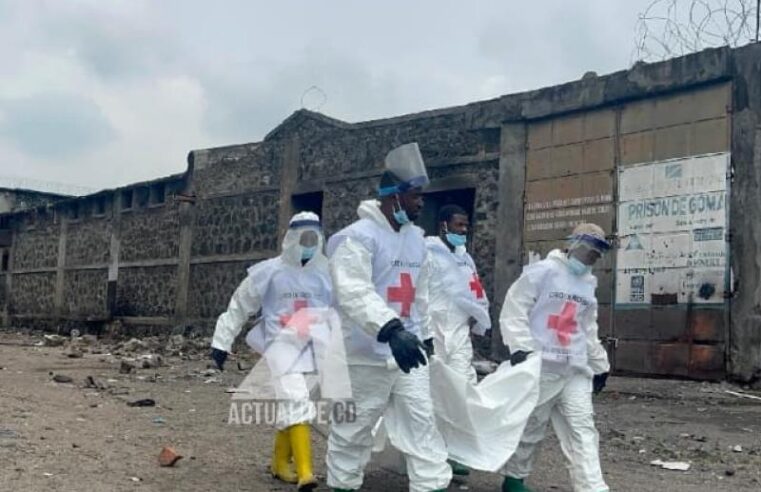 Commission onusienne en rdc : protéger les victimes au cœur de la mission dans l&rsquo;est