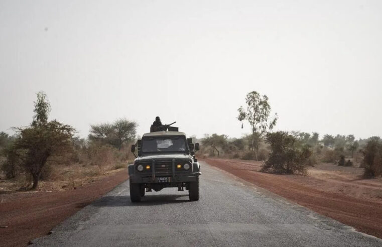 Mali : Kouakourou abandonnée après l&rsquo;offensive jihadiste du Jnim