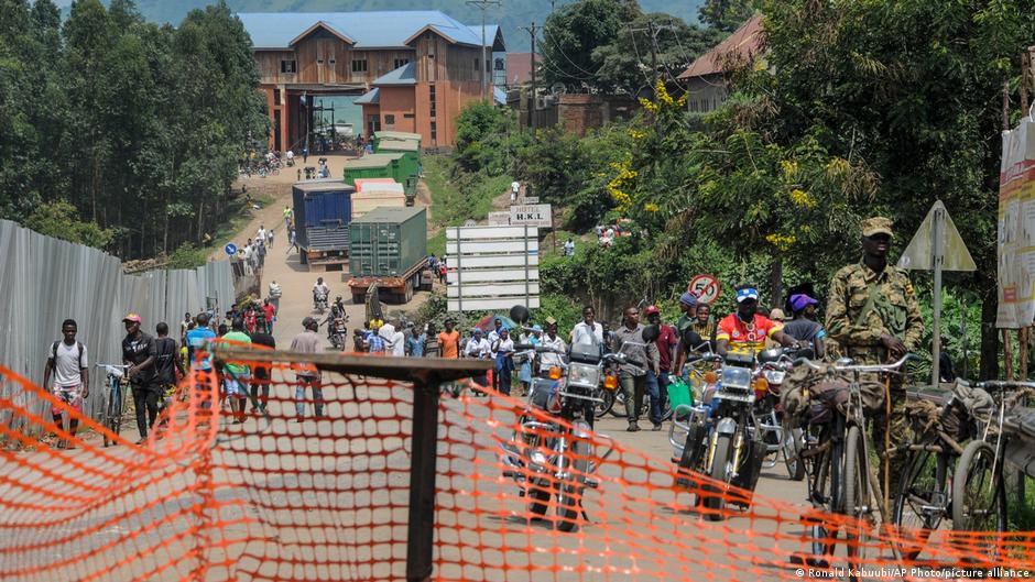 Ebola en RDC : frontières ouvertes et riposte renforcée au cœur de la lutte