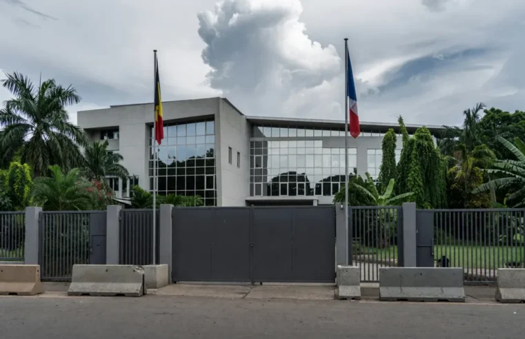 Marche de l&rsquo;opposition en RDC : la Belgique et la France alertent leurs ressortissants