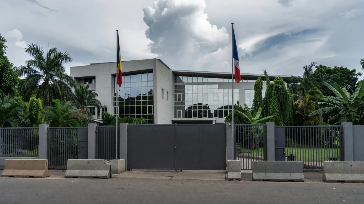 Marche de l&rsquo;opposition en RDC : la Belgique et la France alertent leurs ressortissants