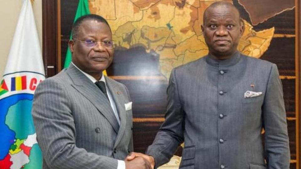 Coopération juridique renforcée : Gabon et Togo unissent leurs cours constitutionnelles