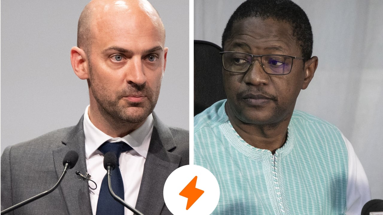 Bras de fer diplomatique entre la France et le Burkina Faso