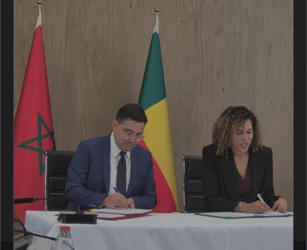 Partenariat Bénin-Maroc : 14 accords pour une coopération renforcée