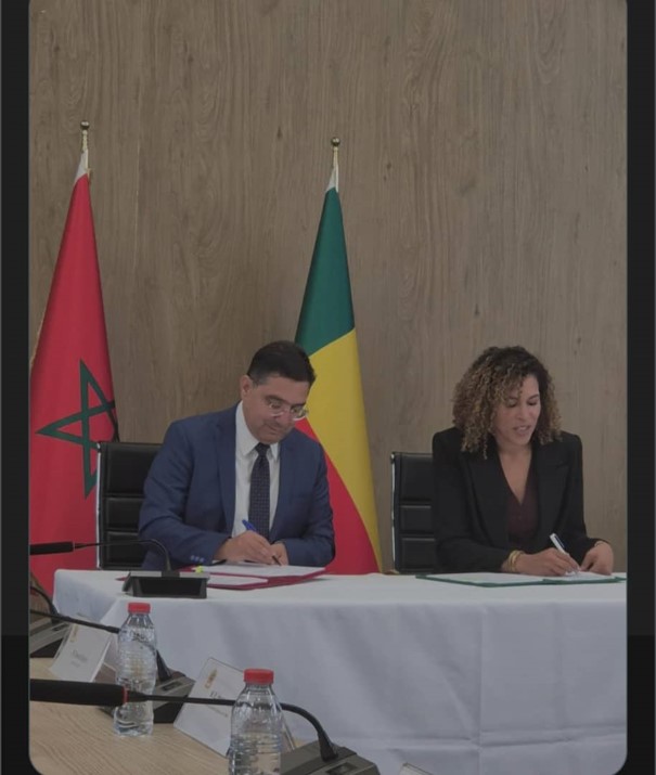 Partenariat Bénin-Maroc : 14 accords pour une coopération renforcée