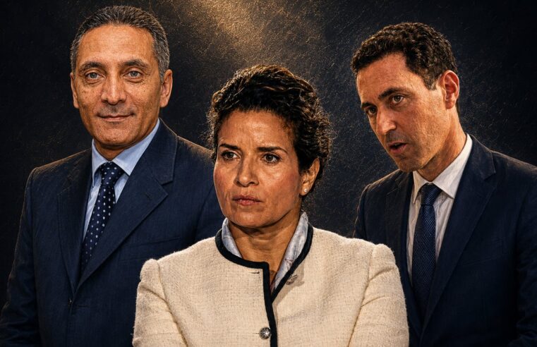 Maroc : les outsiders qui pourraient bousculer l&rsquo;ordre politique