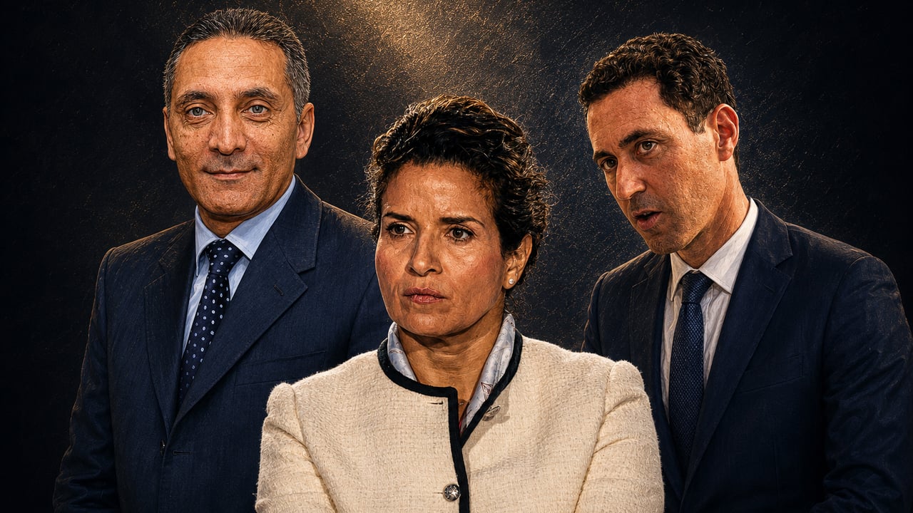 Maroc : les outsiders qui pourraient bousculer l&rsquo;ordre politique