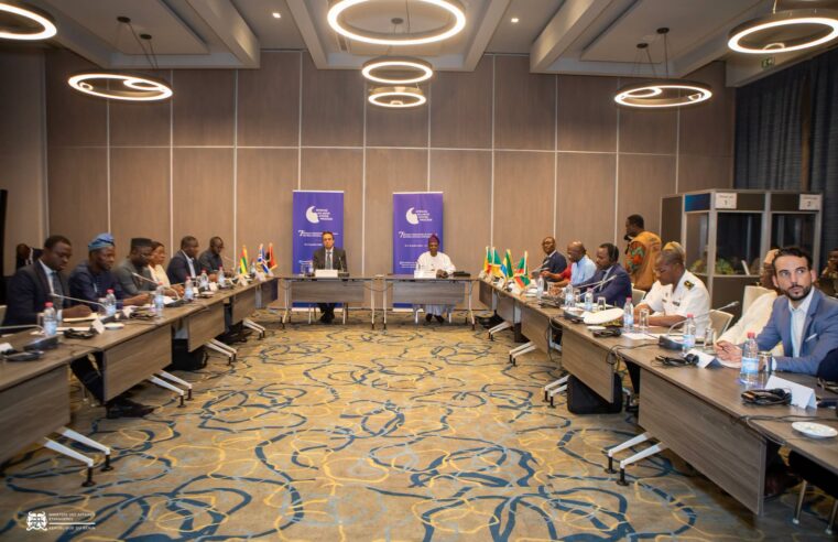 Coopération atlantique africaine : le Maroc et le Bénin mènent les discussions à Cotonou