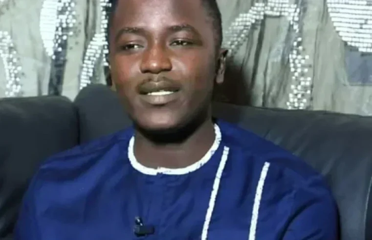 Modou Mbaye salue l&rsquo;intégrité d&rsquo;Ousmane Sonko après une rencontre historique