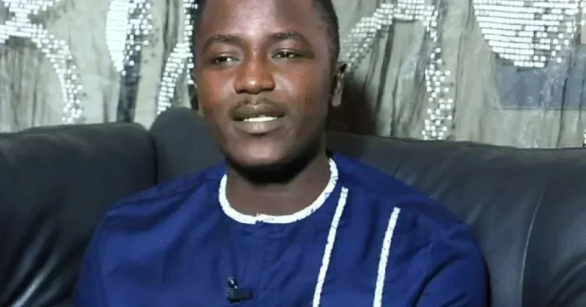 Modou Mbaye salue l&rsquo;intégrité d&rsquo;Ousmane Sonko après une rencontre historique