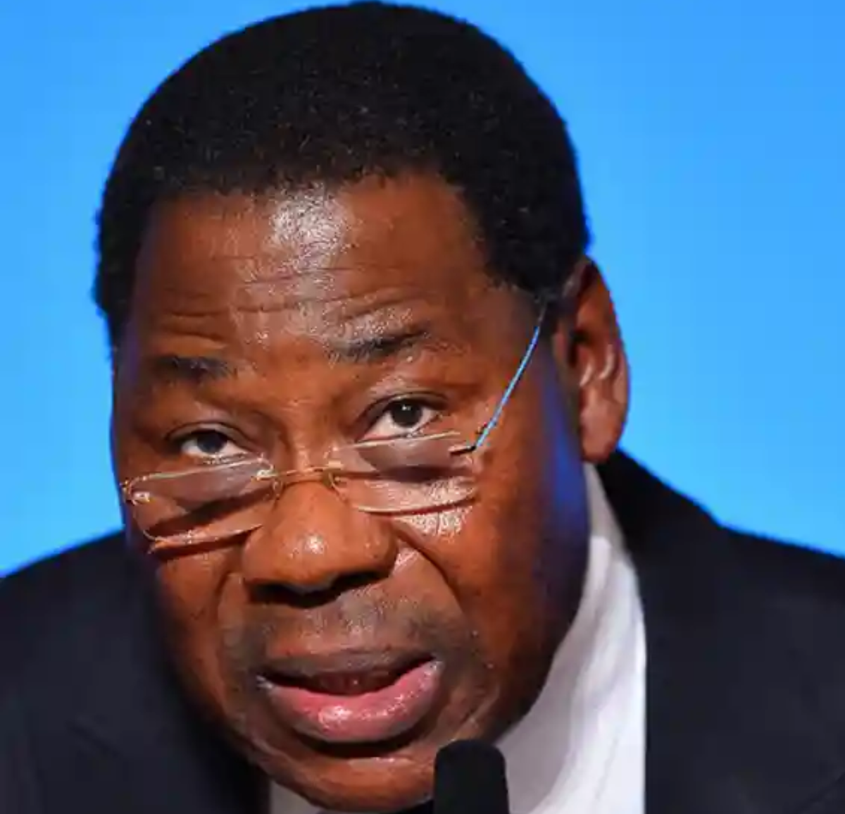 Bénin : l&rsquo;ancien président yayi intègre le sénat malgré ses critiques initiales
