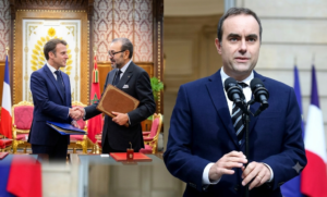 Visite officielle du Premier ministre français à Rabat pour renforcer le partenariat franco-marocain