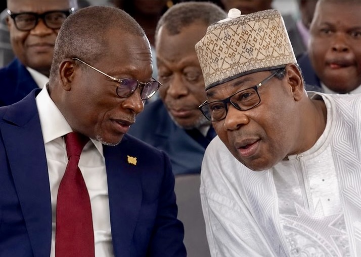 Bicamérisme au Bénin : le sénat fait son entrée à Porto-Novo