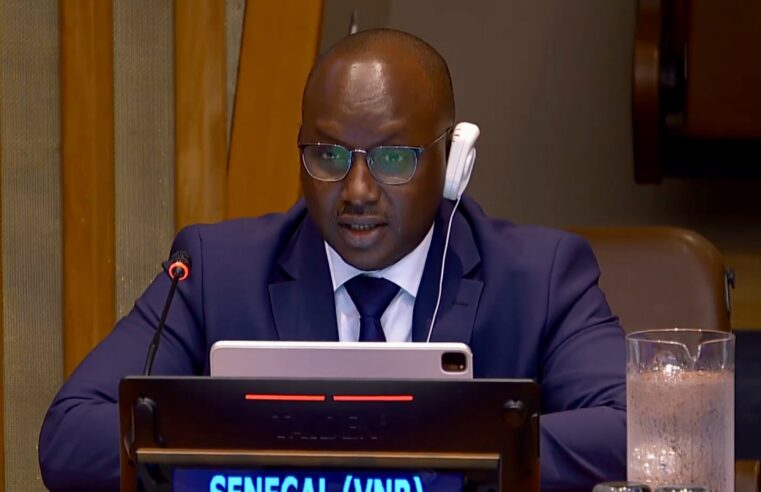 Sénégal : une décennie de progrès vers les objectifs de développement durable
