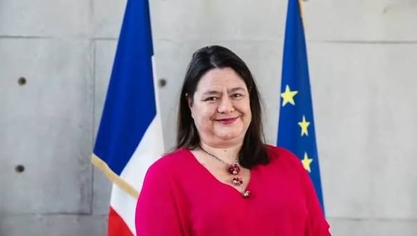 Nouvelle ambassadrice française au Sénégal : focus sur emmanuelle blatmann