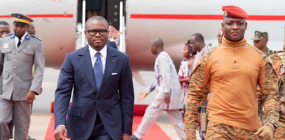 Bénin et Burkina Faso : une alliance militaire inédite pour sécuriser Koualou
